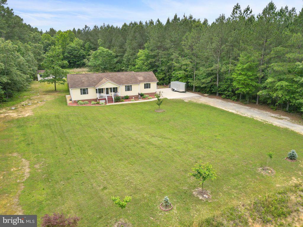 Property Photo:  13385 Centerville Road  VA 23842 