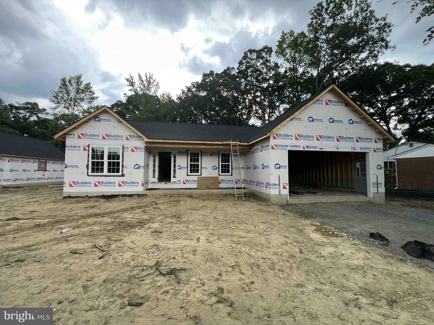 Property Photo: 12105 Andora Drive VA 22407