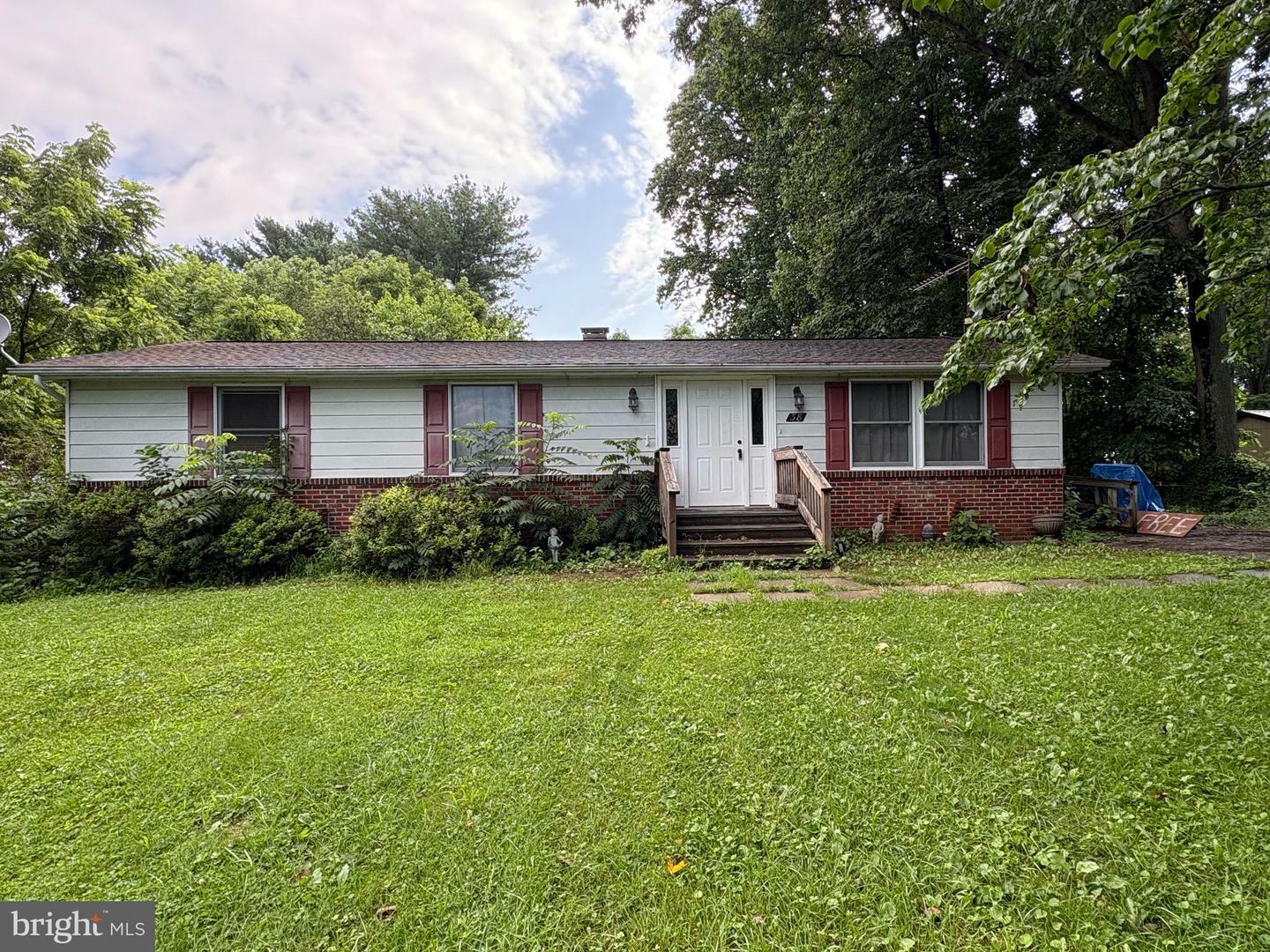 38 Poplar Drive  Delta PA 17314 photo