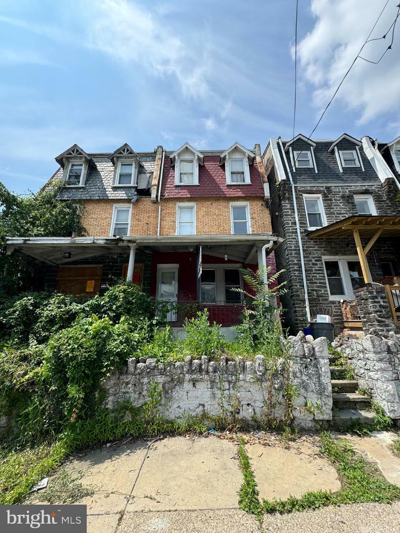 5308 Magnolia Street  Philadelphia PA 19144 photo