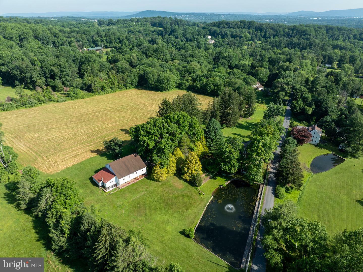 Property Photo:  1453 Coldsprings Road  PA 19465 