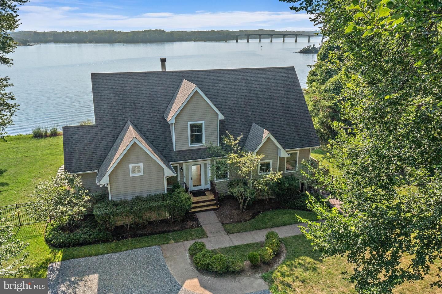 Property Photo:  5 Waveland Farms Road  MD 21409 