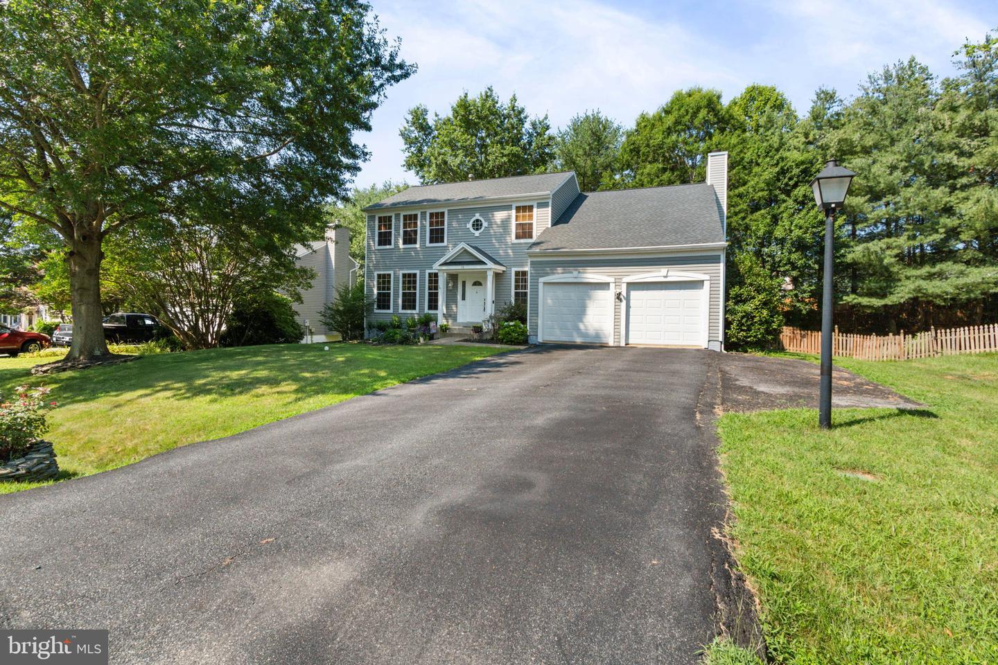 Property Photo:  48 Blossom Wood Court  VA 22554 