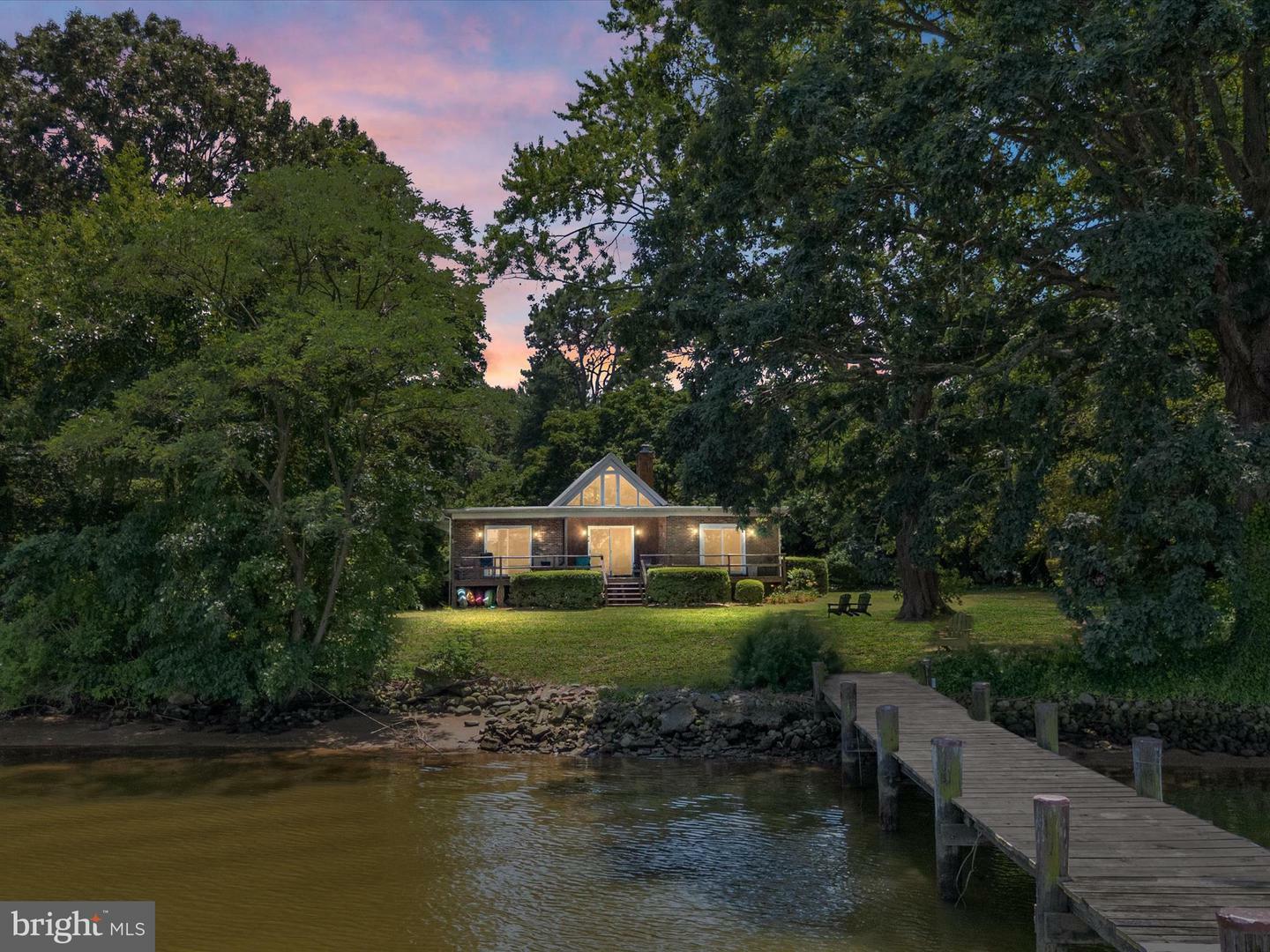 209 Rivershore Road  Chestertown MD 21620 photo