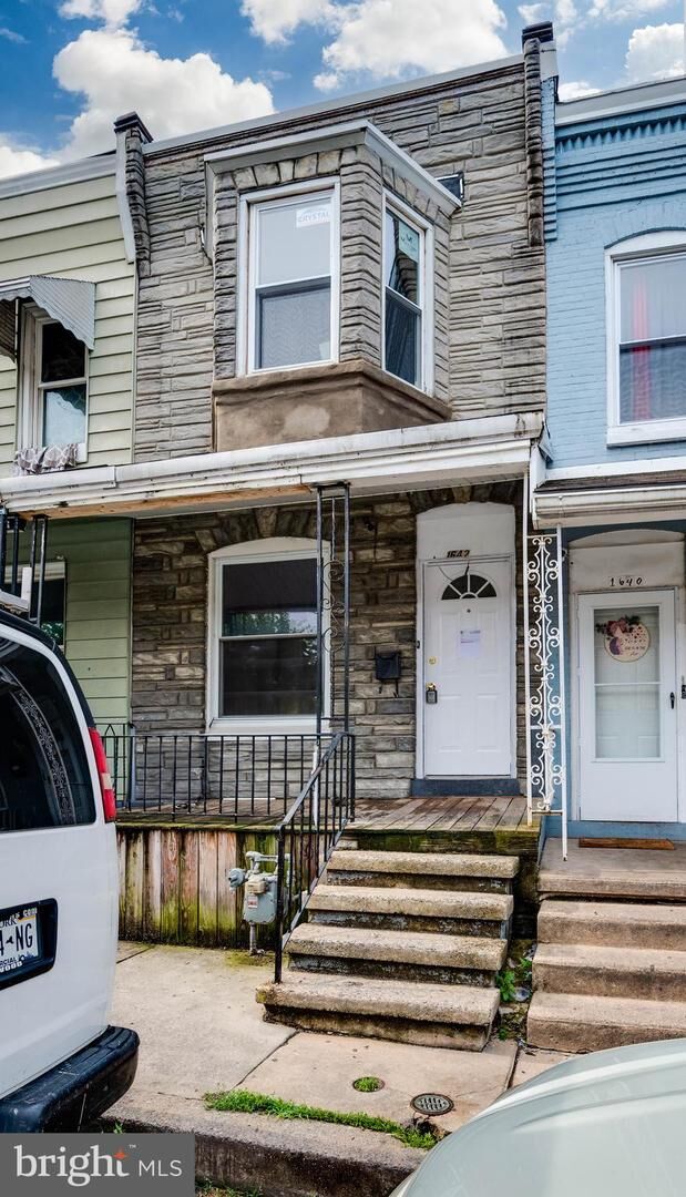 1642 Muhlenberg Street  Reading PA 19606 photo