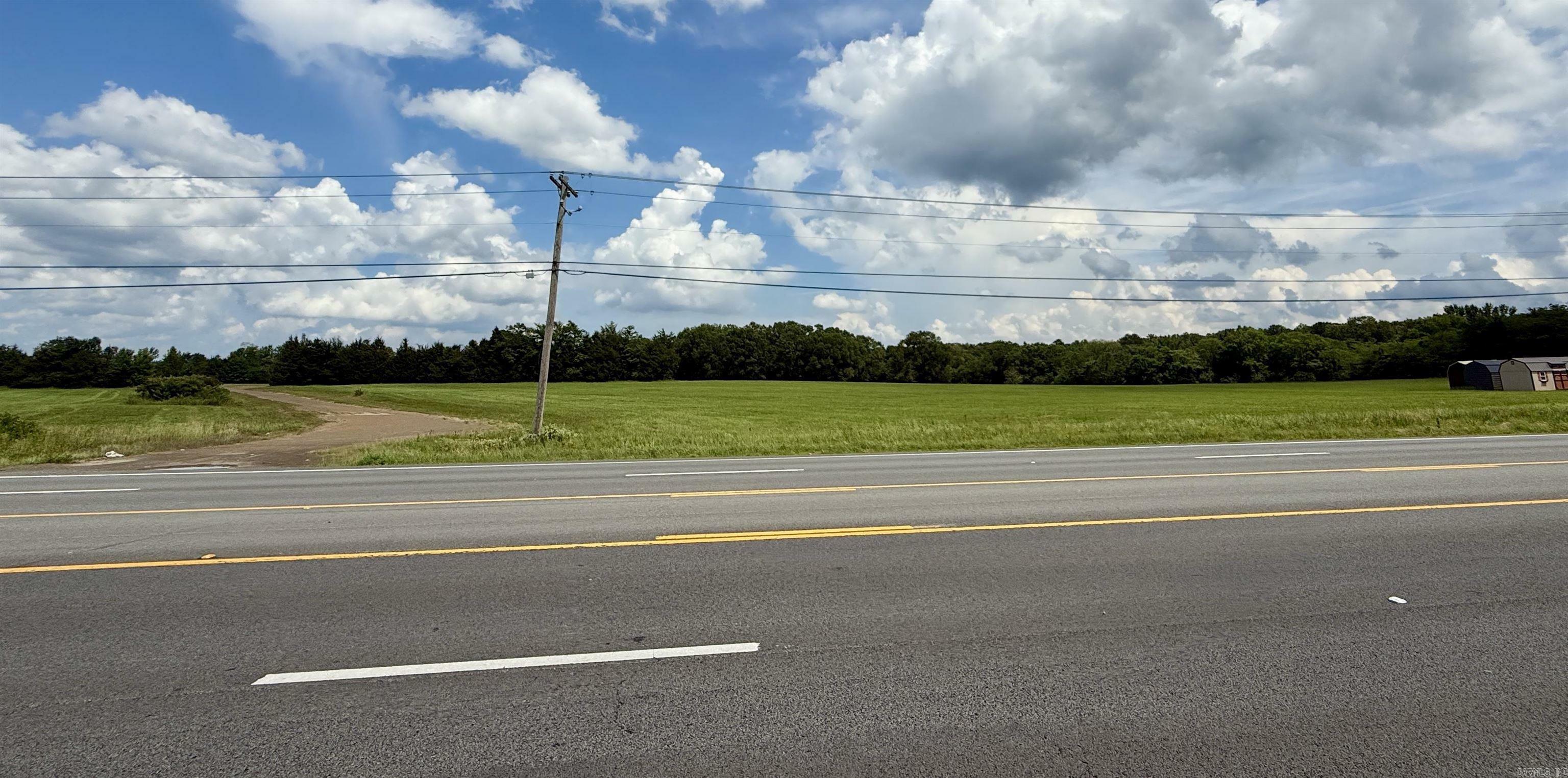 Property Photo:  592 N Hwy 65  AR 72058 