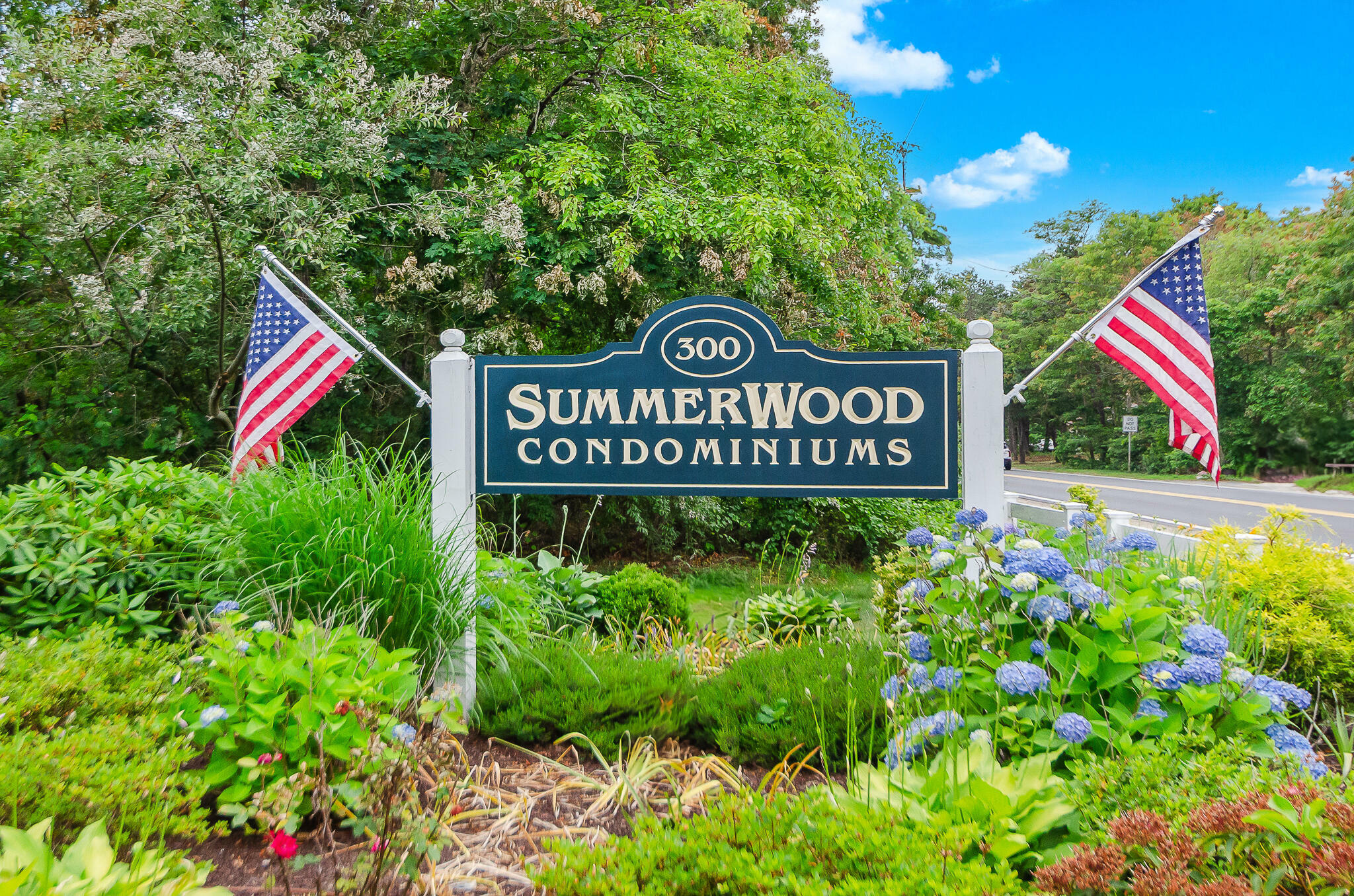 Property Photo: 300 Falmouth Road 12A MA 02649