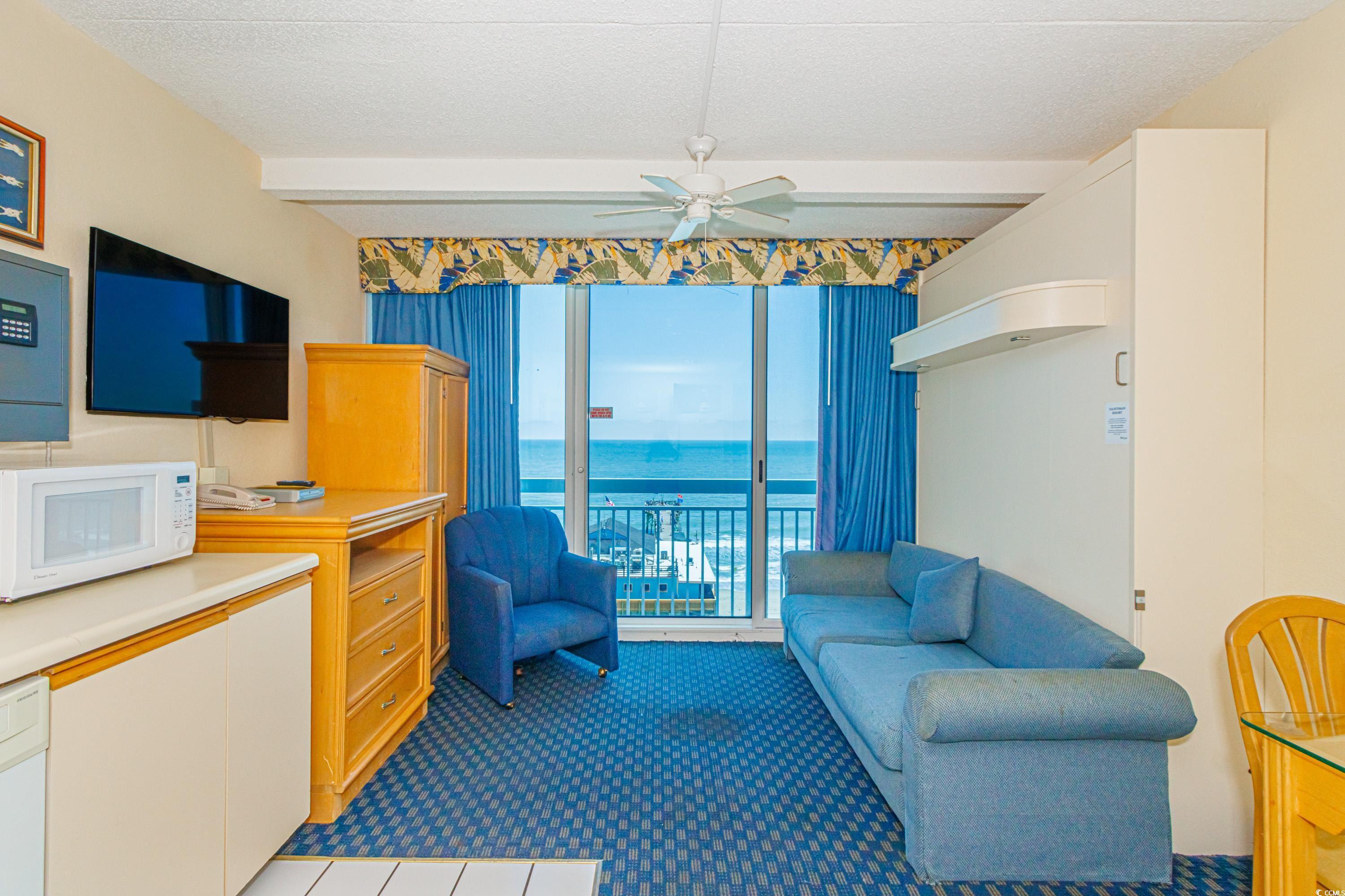 Property Photo: 1304 N Ocean Blvd. S-605 SC 29577