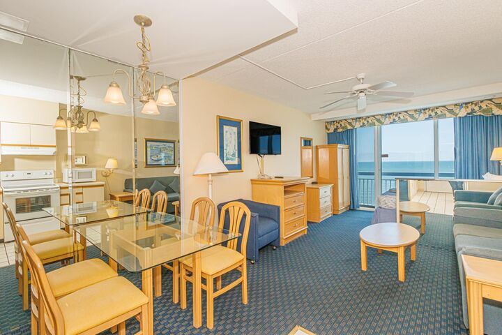 Property Photo:  1304 N Ocean Blvd. 603B  SC 29577 