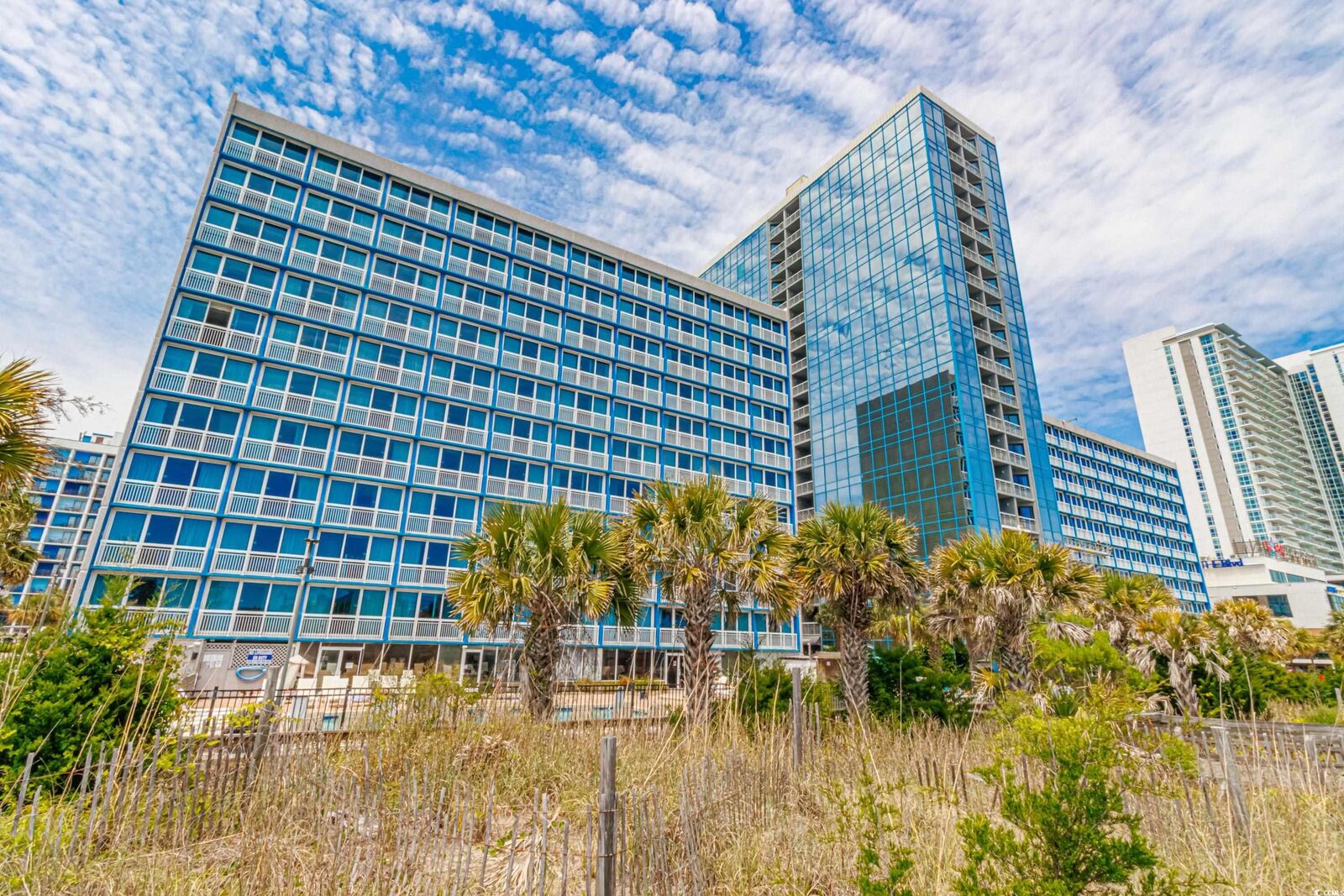 Property Photo:  1304 N Ocean Blvd. 904  SC 29577 