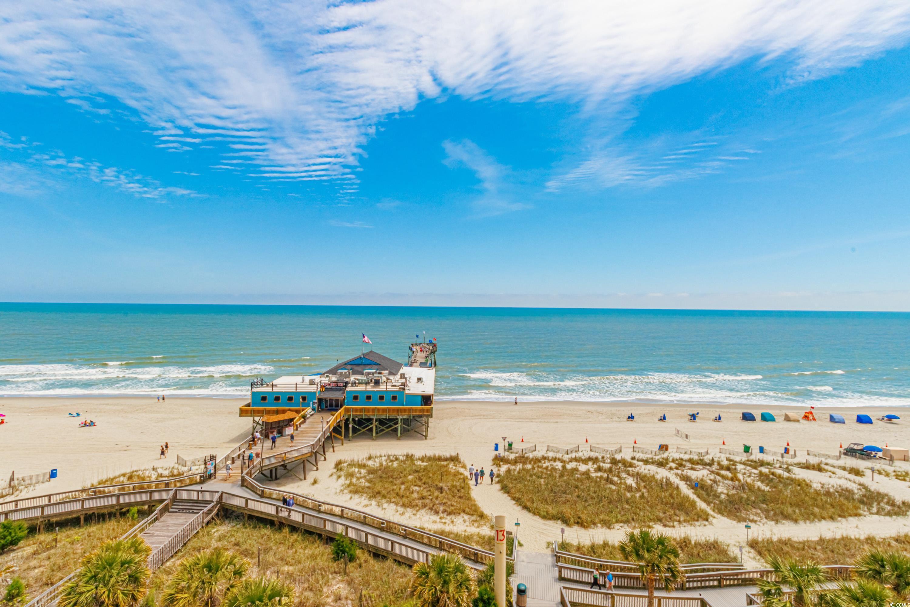 Property Photo: 1304 N Ocean Blvd. 806 SC 29577