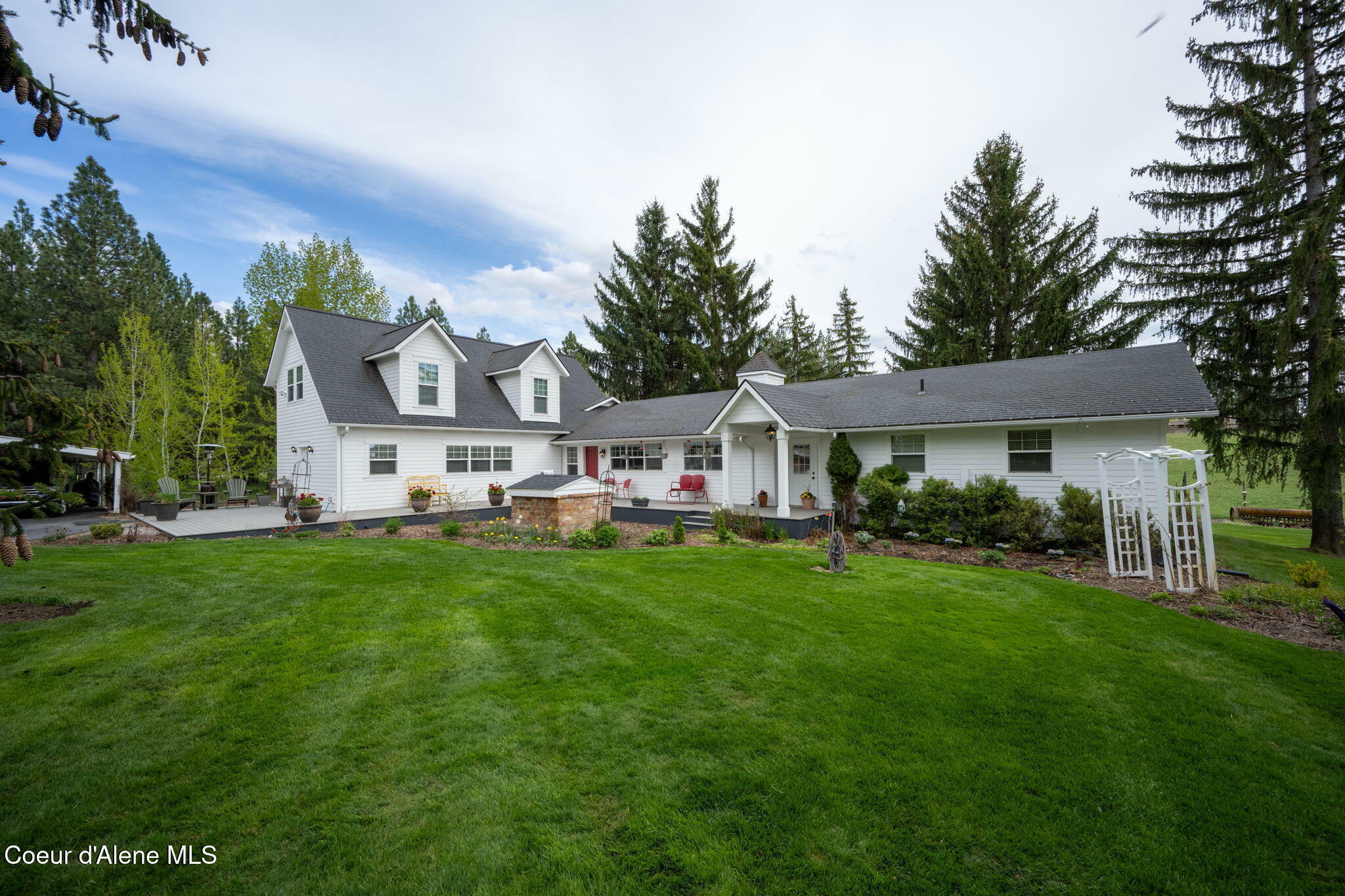 Property Photo:  5570 E Dodd Rd  ID 83835 