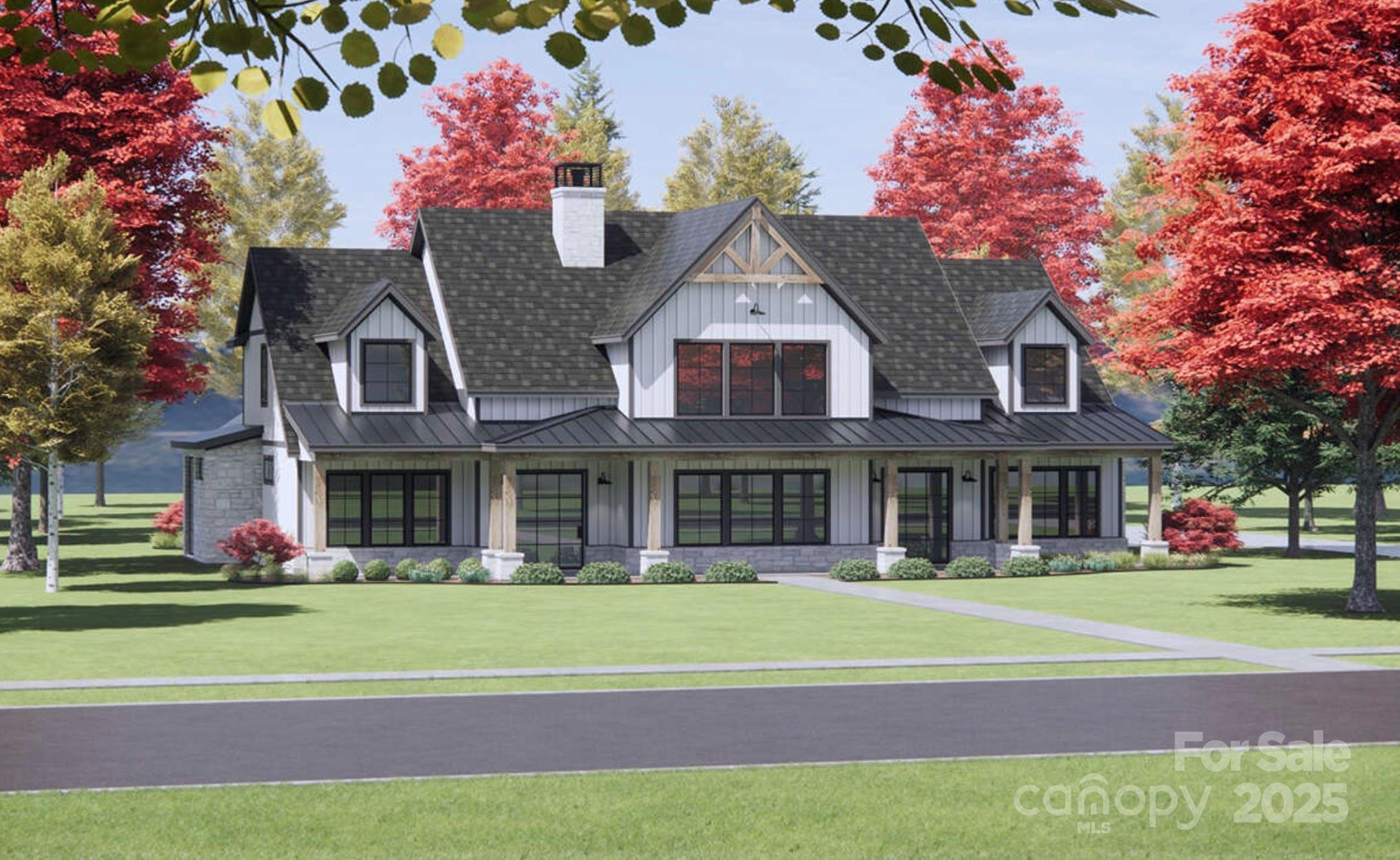 Property Photo:  Lot 2 Country Estates Drive  NC 28173 