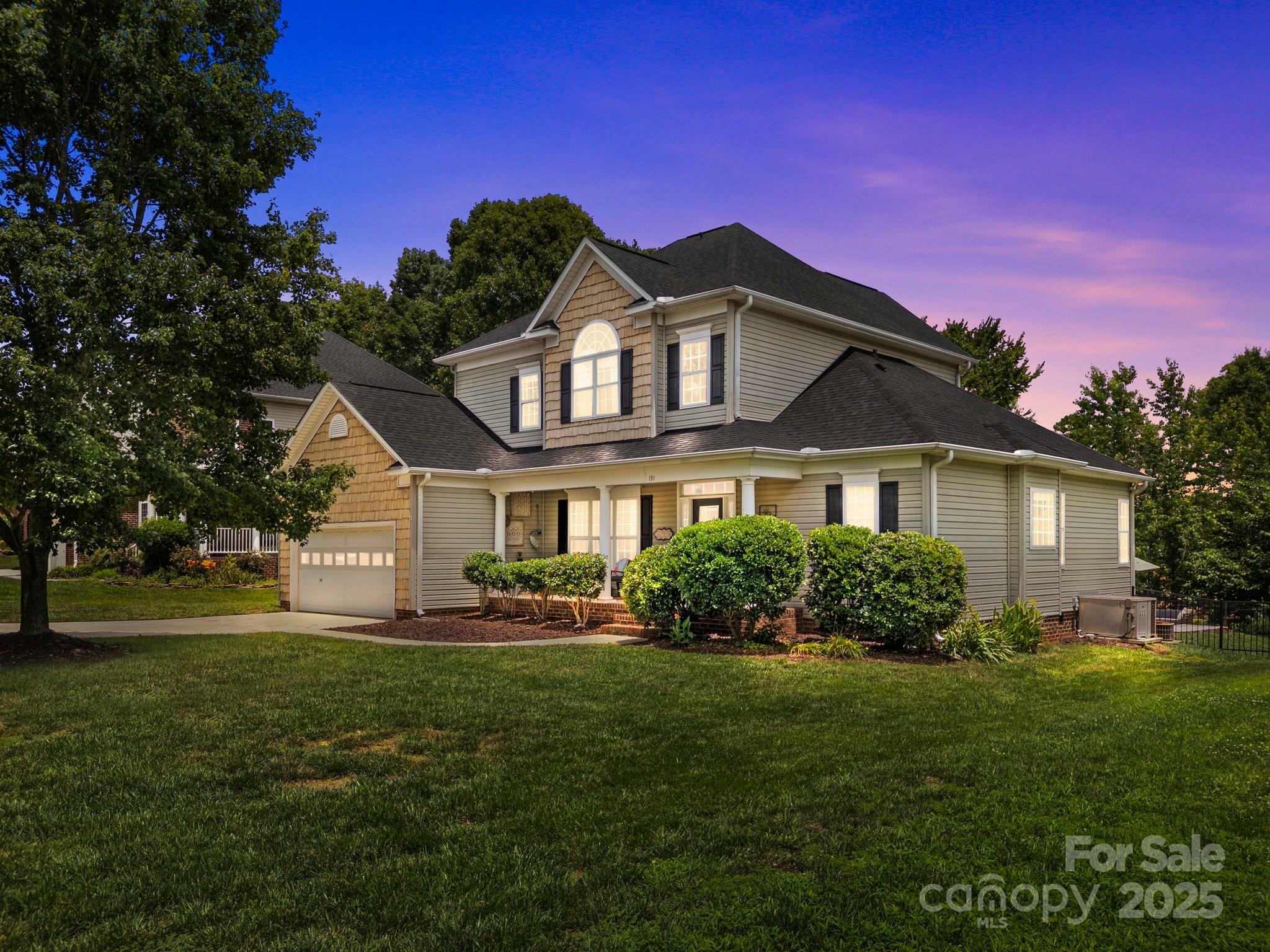 191 Harris Farm Road  Mooresville NC 28115 photo