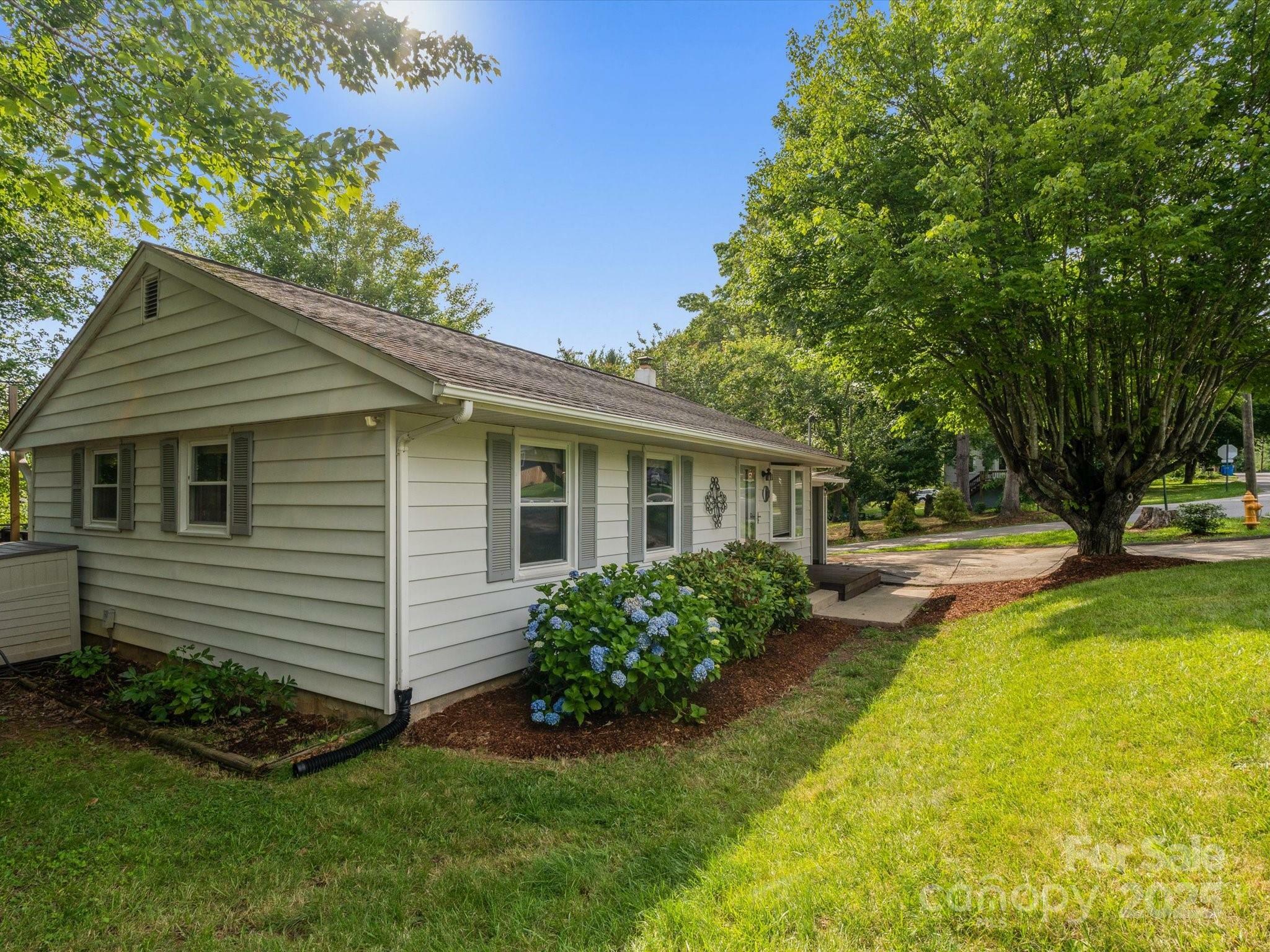 74 Hi Alta Avenue  Asheville NC 28806 photo