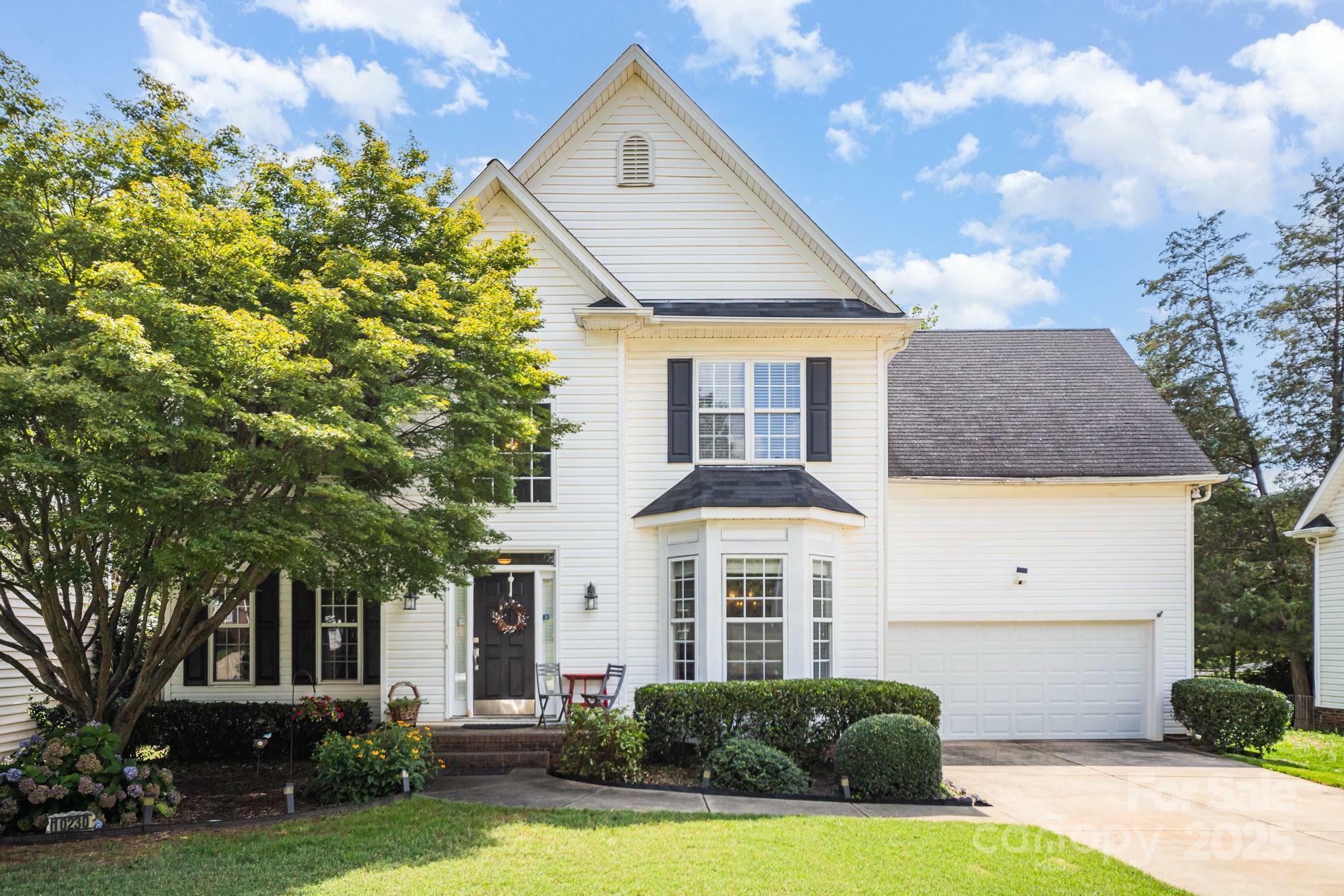 10230 Blackstock Road  Huntersville NC 28078 photo