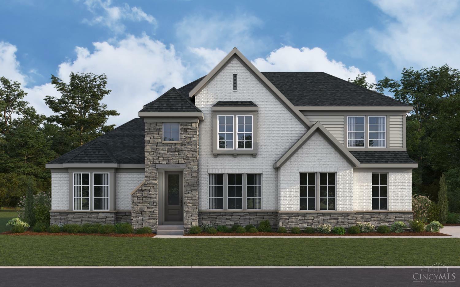 6267 Greenwood Court  Deerfield Twp. OH 45040 photo