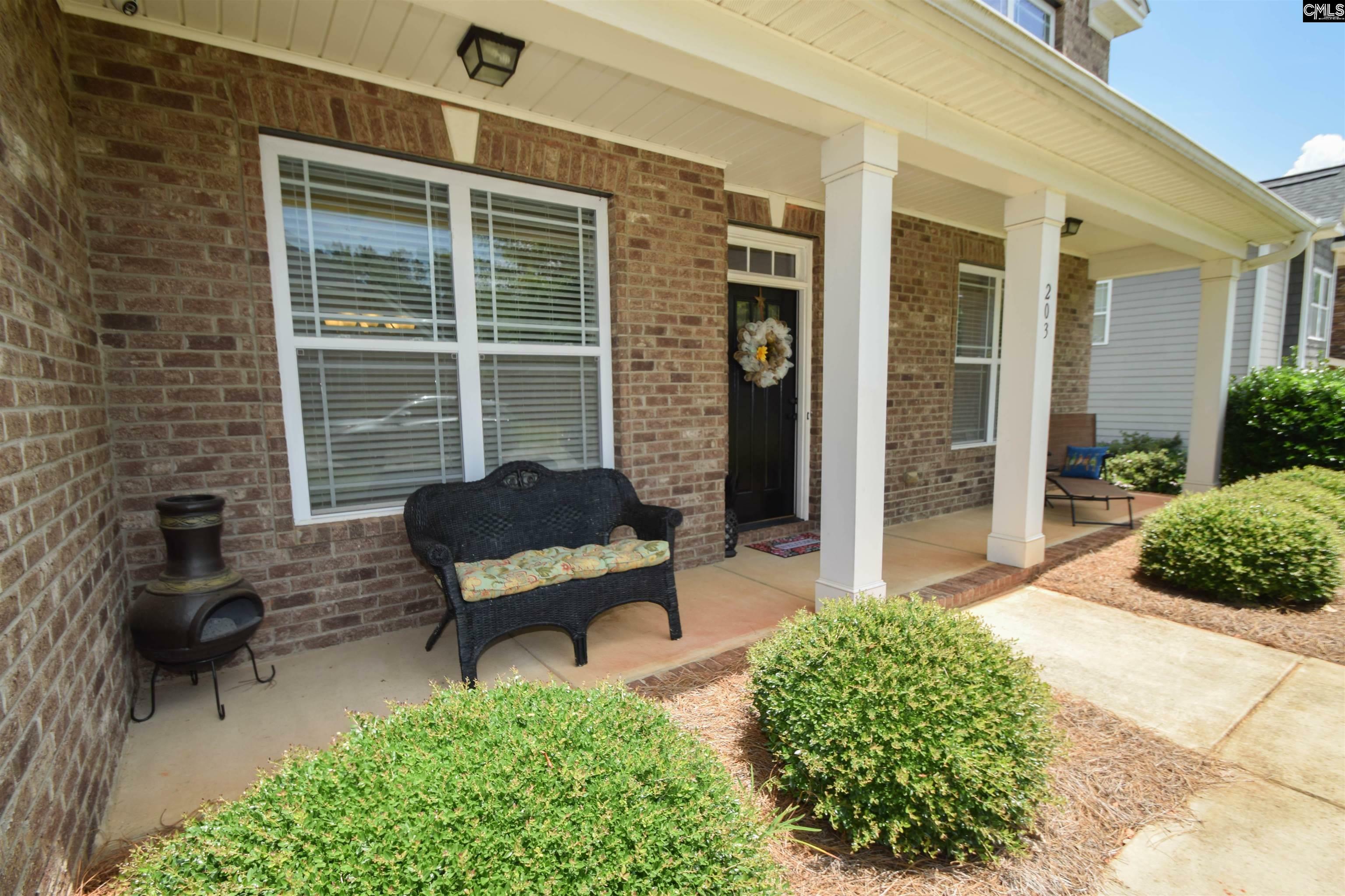 Property Photo:  203 Lightsey  SC 29072 