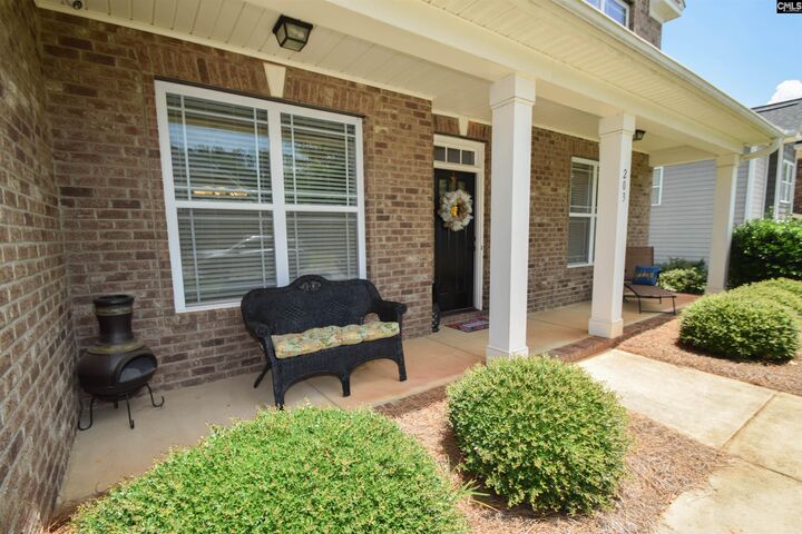 Property Photo: 203 Lightsey SC 29072
