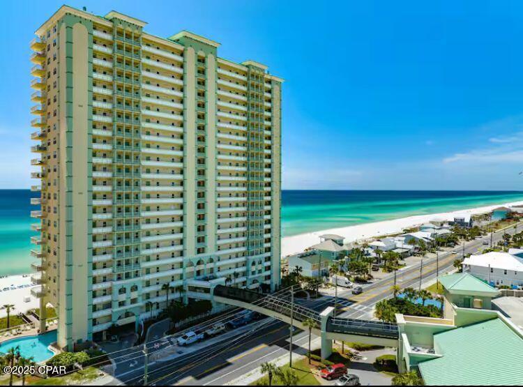 Property Photo: 17757 Front Beach Road 2204D FL 32413