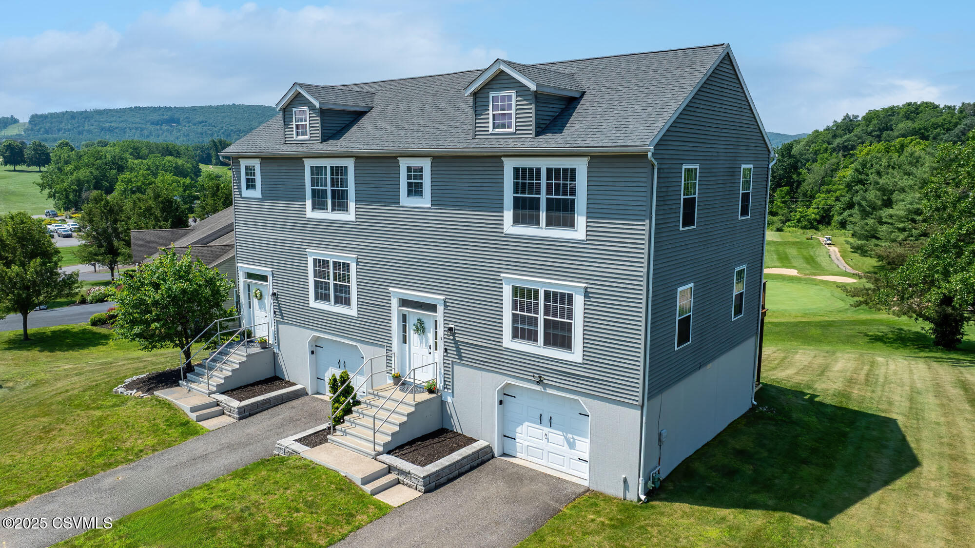 Property Photo:  5 Williamsburg Boulevard  PA 17815 