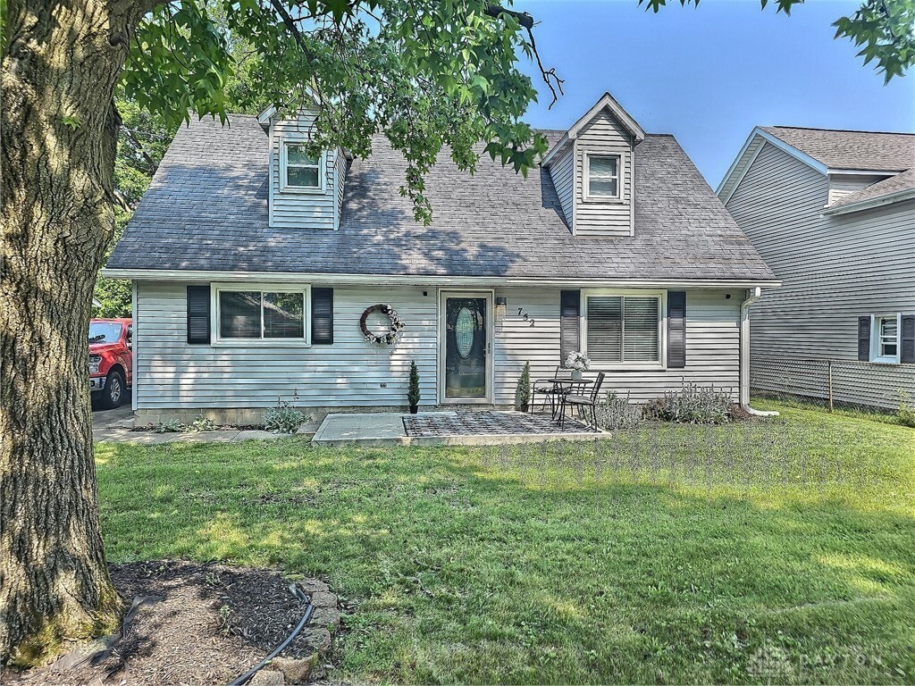 Property Photo:  752 Tibbals Lane  OH 45005 