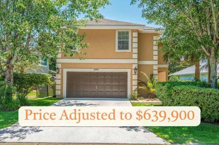 265 Chipola Cove  Destin FL 32541 photo