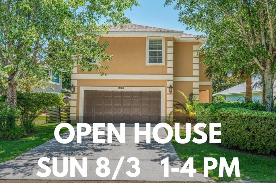 Property Photo:  265 Chipola Cove  FL 32541 