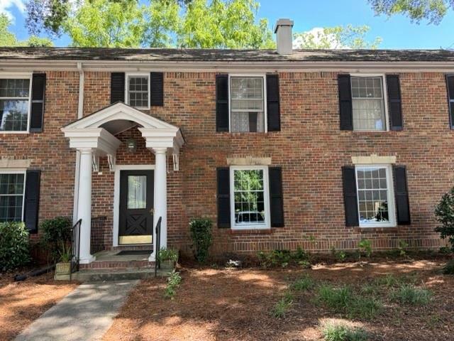 Property Photo:  6700 Roswell Road 11B  GA 30328 