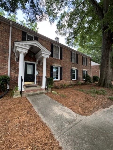 Property Photo: 6700 Roswell Road 11B GA 30328