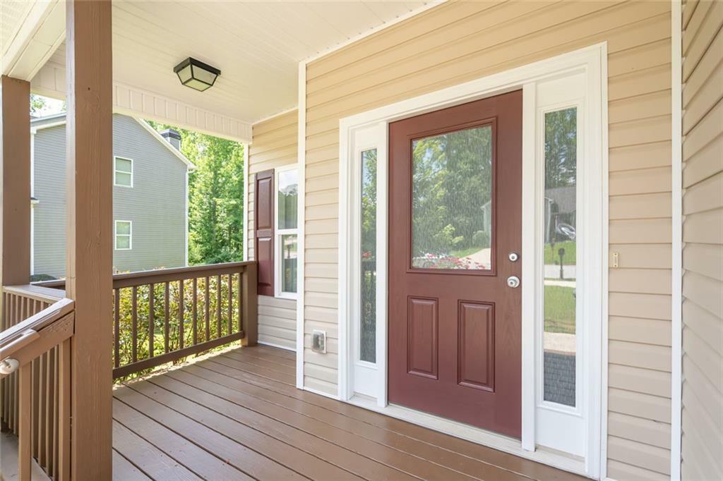 Property Photo: 108 Spring View Branch GA 30157