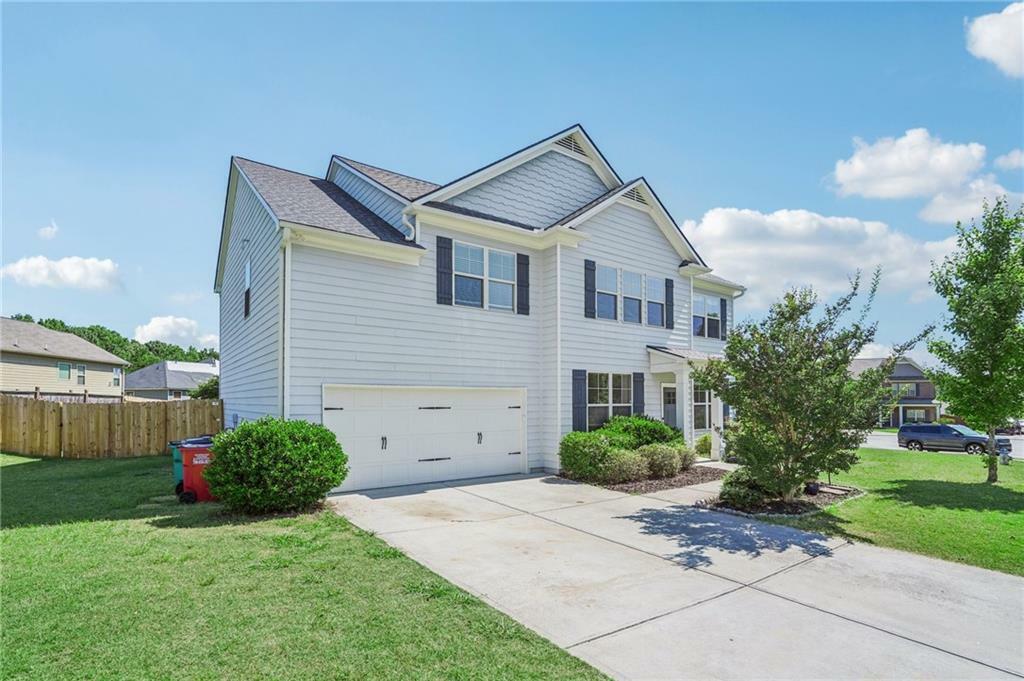Property Photo: 1735 Grant Court GA 30517