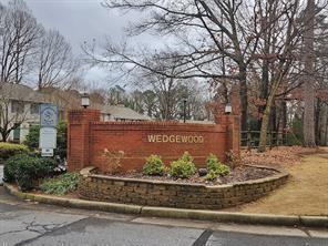 Property Photo: 6353 Wedgeview Court GA 30084