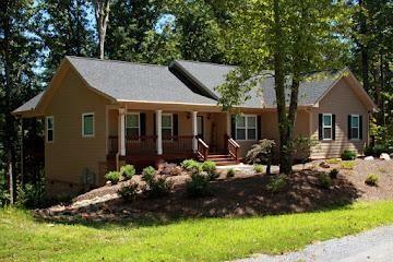 Property Photo:  64 Hilton Drive  GA 30540 