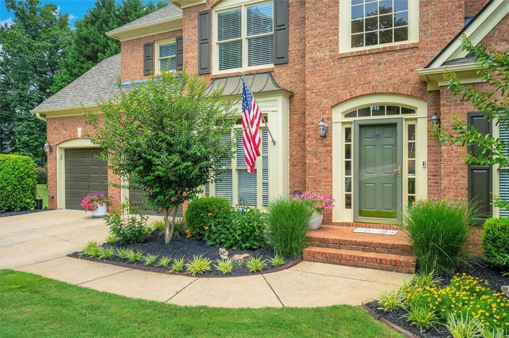 Property Photo: 4715 McIntosh Drive Drive GA 30040