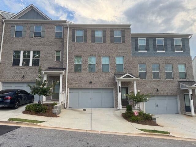 Property Photo:  217 Matson Run SW  GA 30126 
