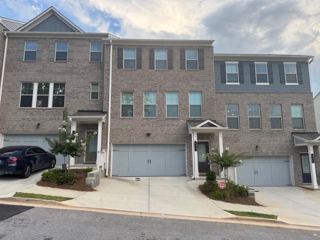 Property Photo:  217 Matson Run SW  GA 30126 