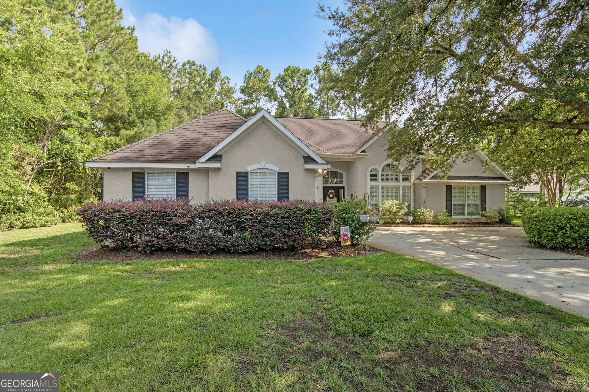 Property Photo: 203 Cumberland Drive GA 31548