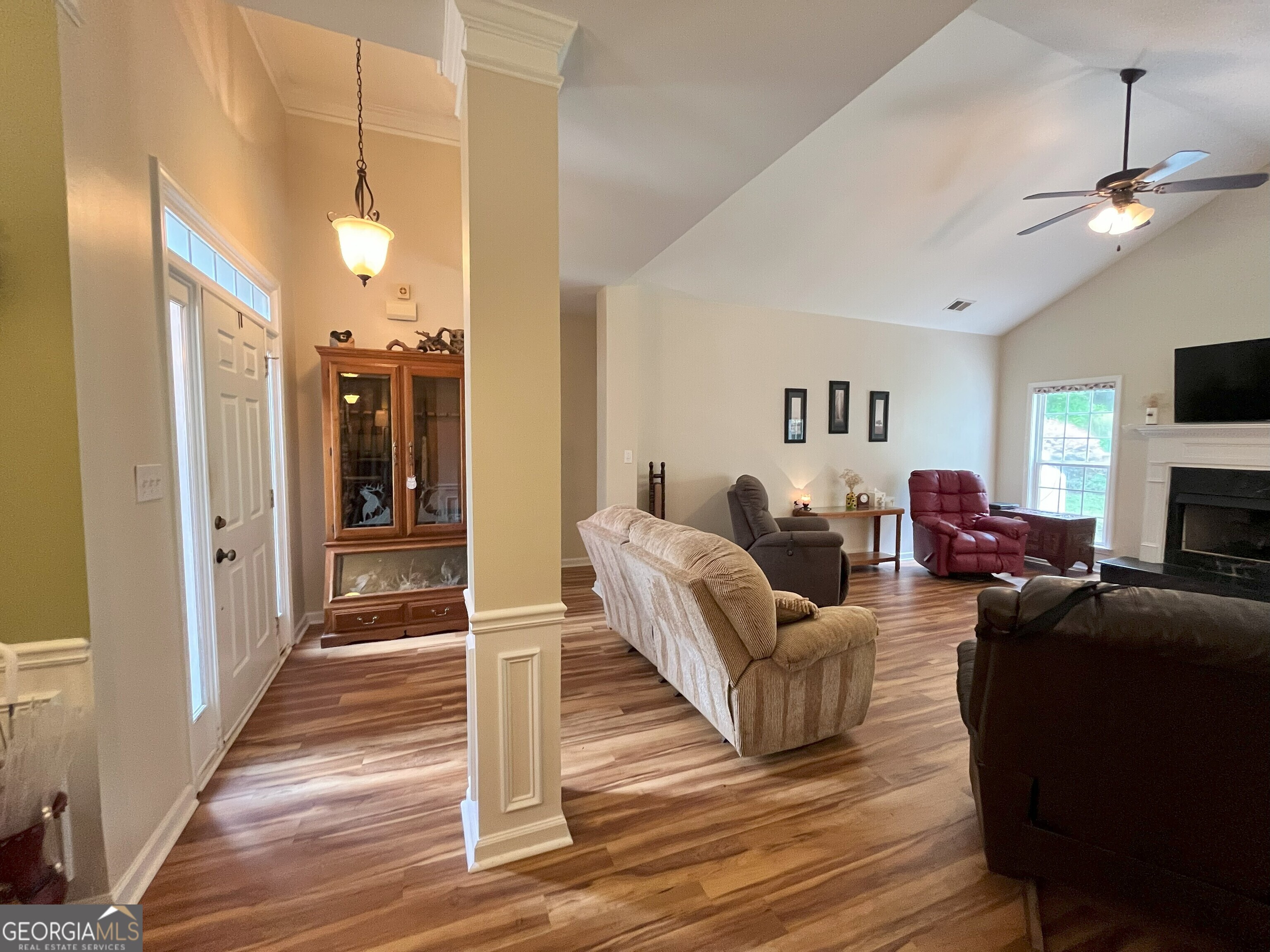 Property Photo:  38 Kathleen Court  GA 30628 