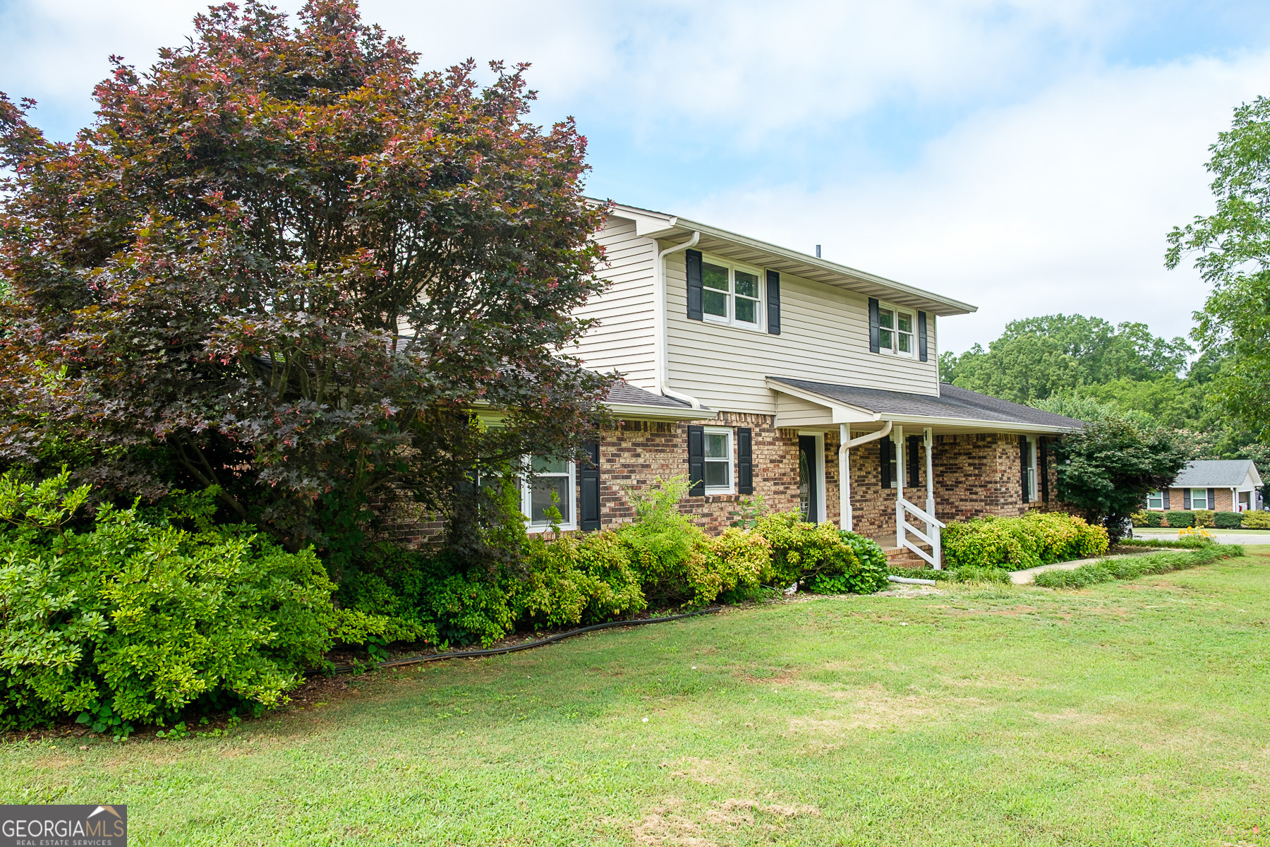 Property Photo: 31 Skyview Circle GA 30120