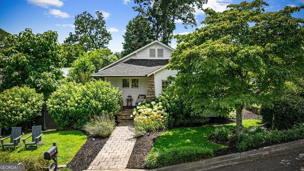 Property Photo: 70 McKinney Street GA 30513