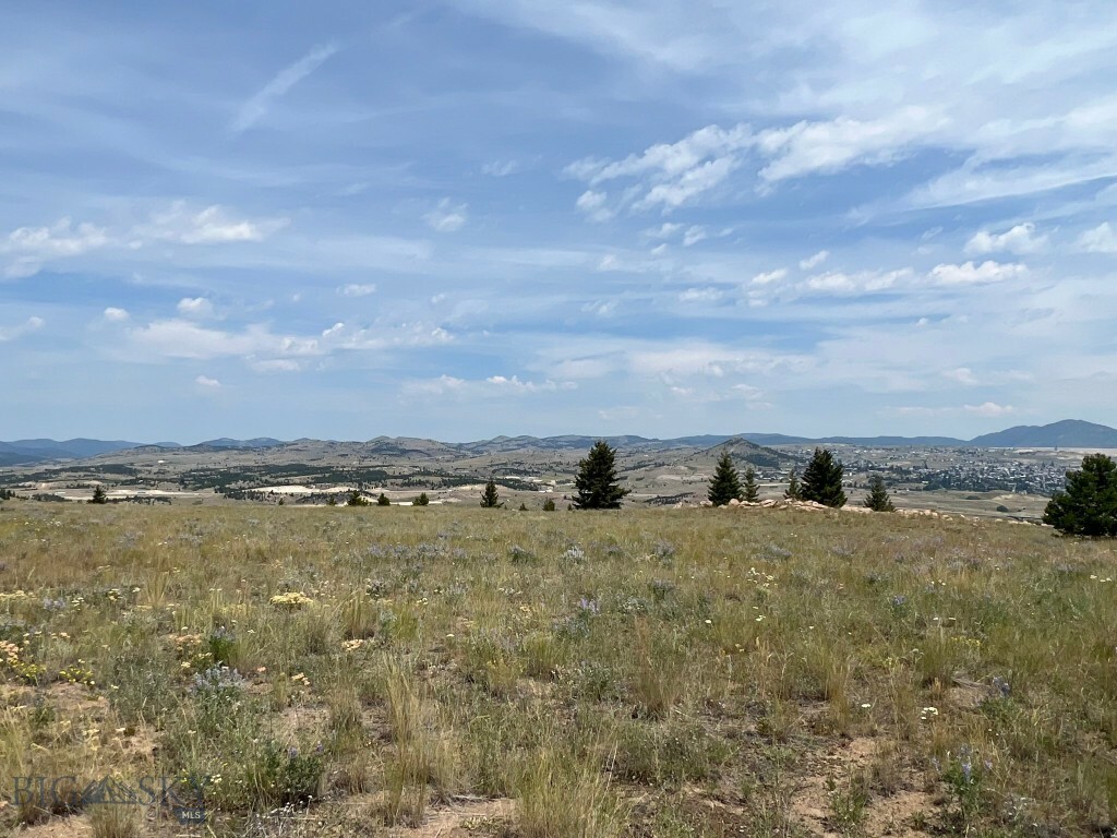 Property Photo: Tbd Hyde Park MT 59701