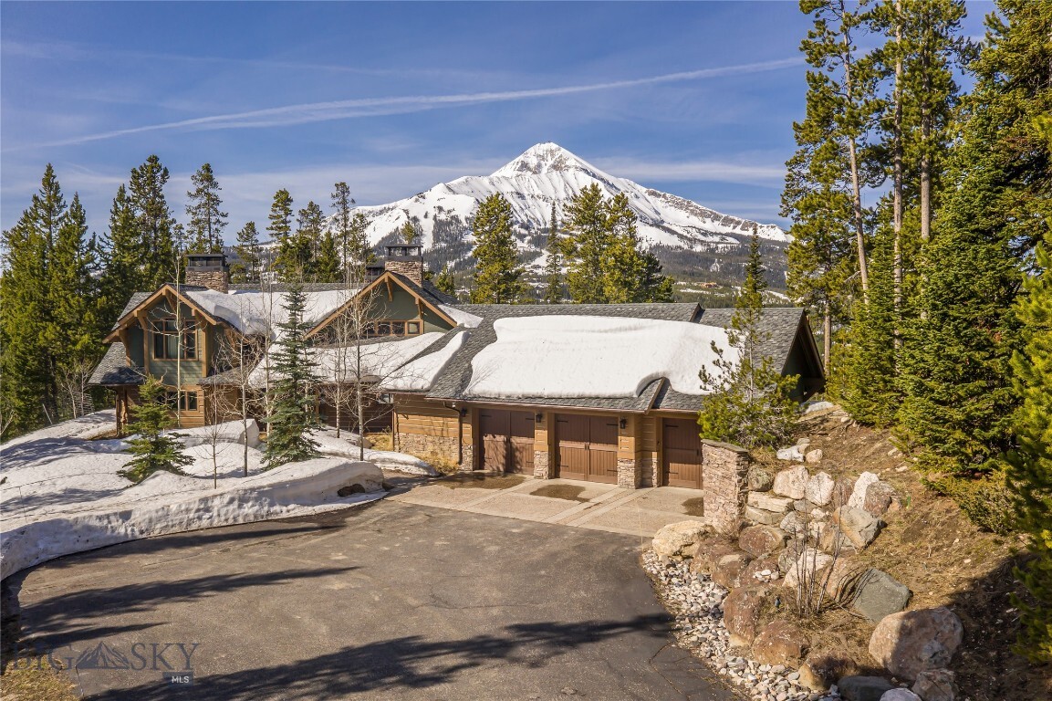 Property Photo:  141 Ulerys Lake Road  MT 59716 
