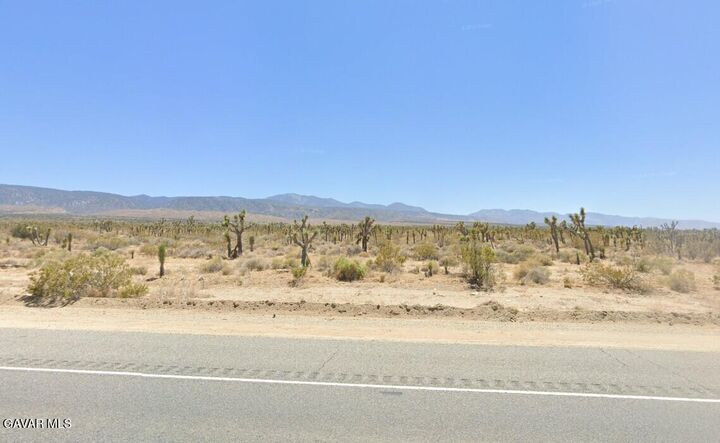 Property Photo: 23000 E Antelope Hwy &Amp Vic Ave X CA 93544