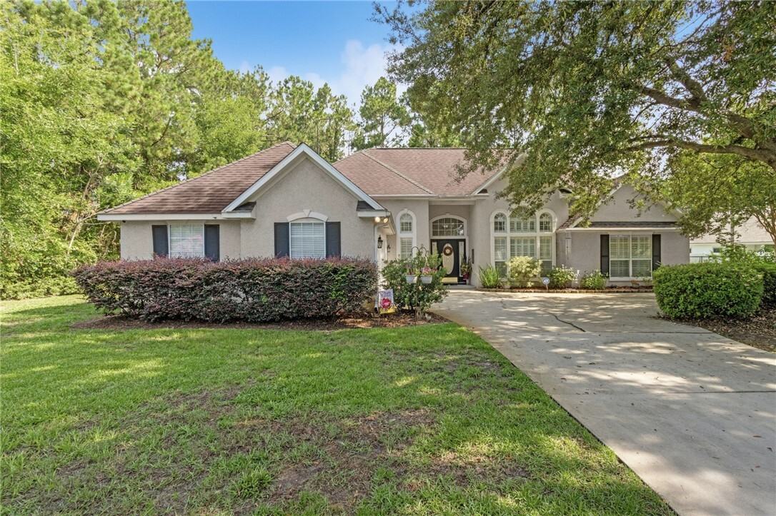 Property Photo: 203 Cumberland Drive GA 31548