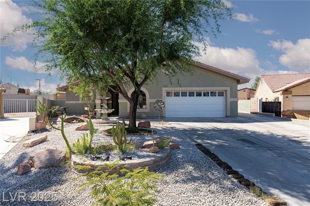 Property Photo:  800 Antonio Drive  NV 89107 