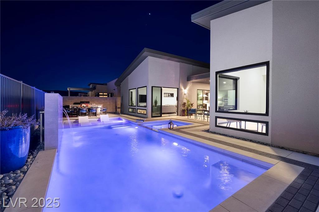 Property Photo:  794 Willits Street  NV 89138 
