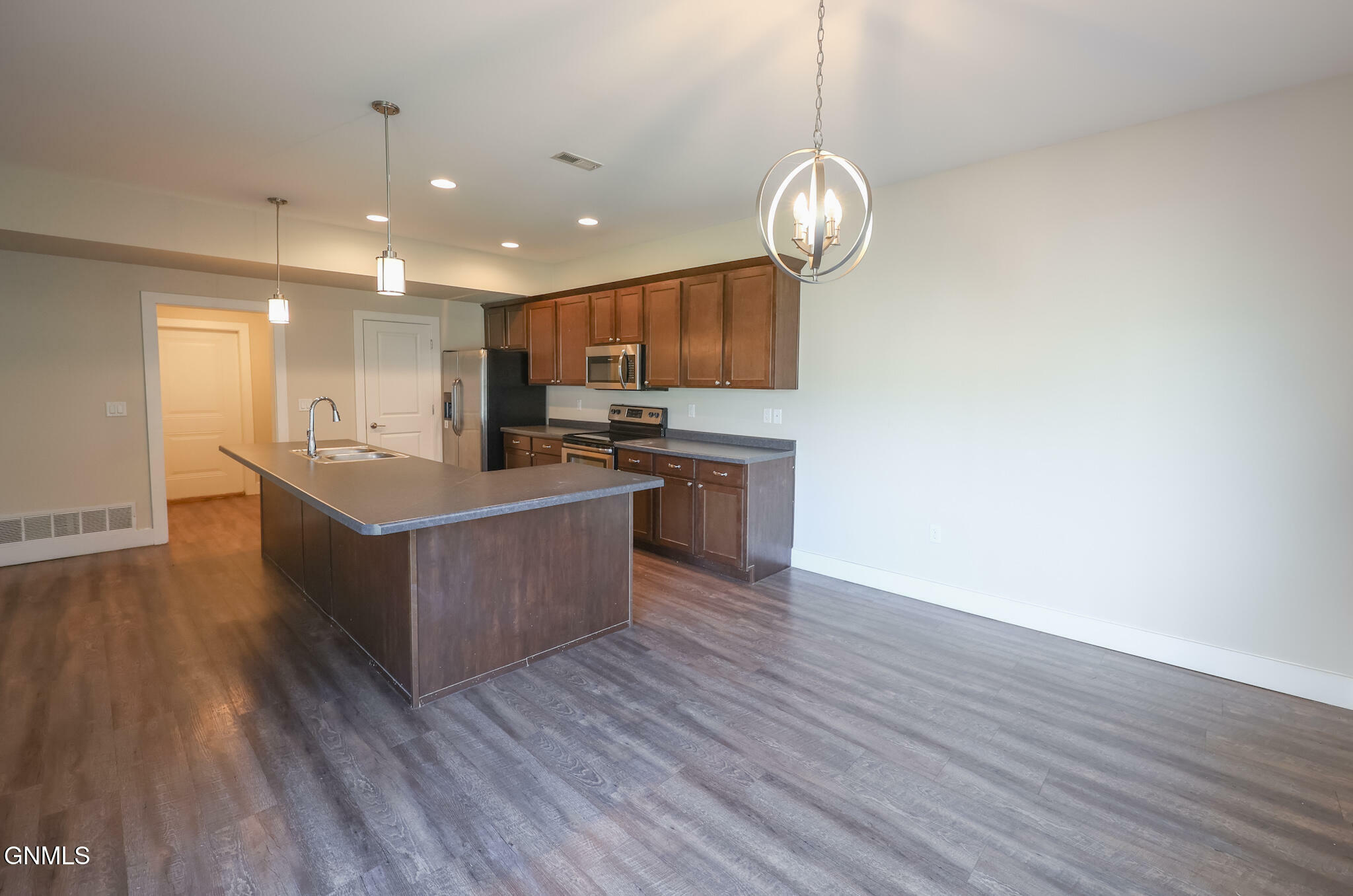 Property Photo: 2727 28th Street W ND 58801