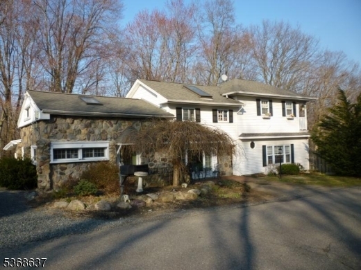 Property Photo: 490 Split Rock Rd NJ 07849