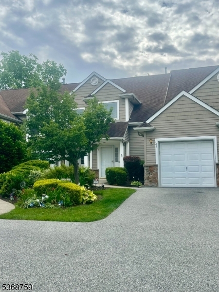 Property Photo: 107 Bourne Ci NJ 07419